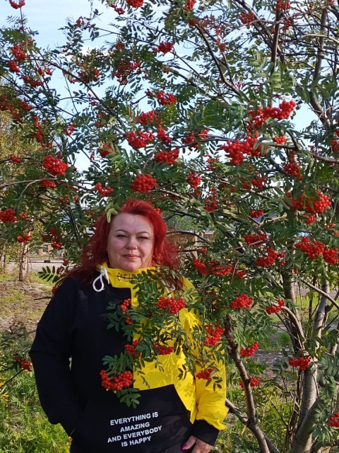 Ольга, Россия, Кировск. Фото на сайте ГдеПапа.Ру