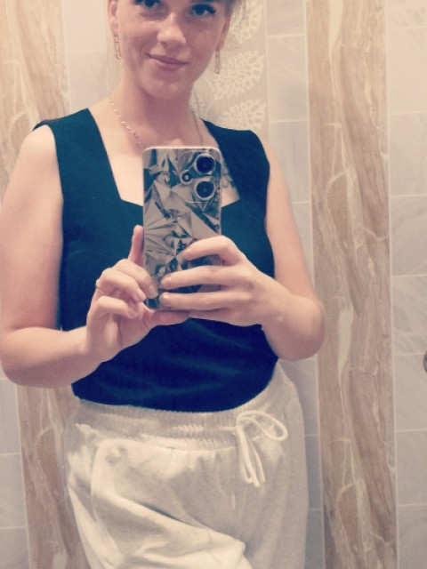 Татьяна, Россия, Новосибирск. Фото на сайте ГдеПапа.Ру