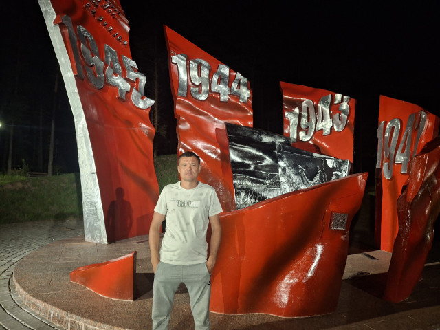 Алексей Дроздов, Россия, Санкт-Петербург. Фото на сайте ГдеПапа.Ру