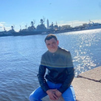 Алексей Дроздов, Россия, Санкт-Петербург, 42 года