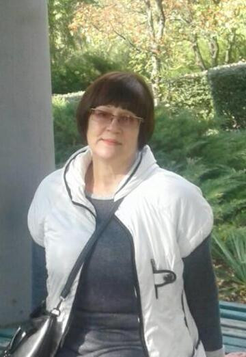 Мила, Россия, Донецк. Фото на сайте ГдеПапа.Ру