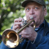 Олег Миротвор, Санкт-Петербург, 61 год