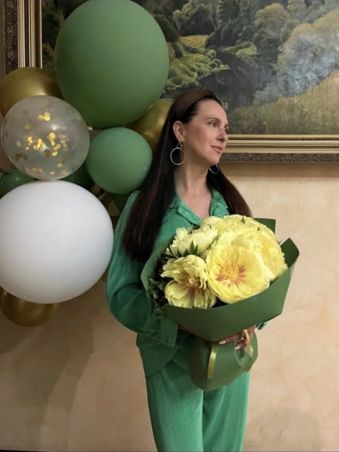 Татьяна, Россия, Краснодар. Фото на сайте ГдеПапа.Ру