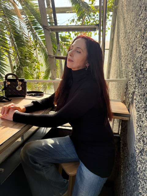 Татьяна, Россия, Краснодар. Фото на сайте ГдеПапа.Ру