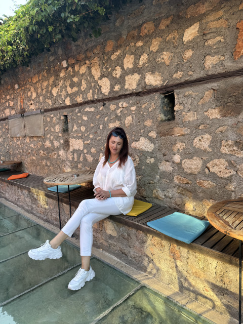 Татьяна, Россия, Краснодар. Фото на сайте ГдеПапа.Ру