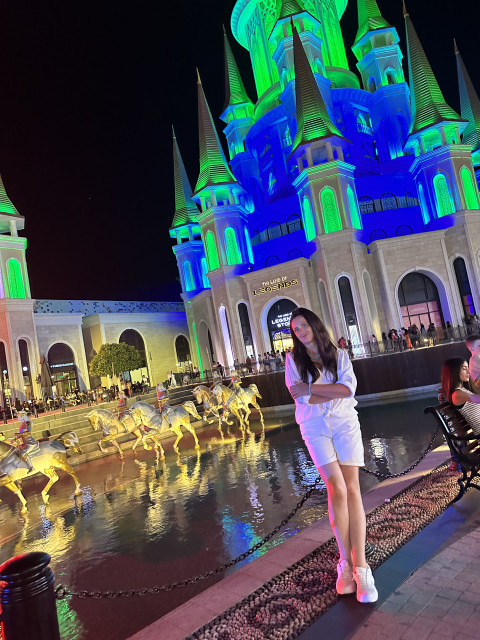 Татьяна, Россия, Краснодар. Фото на сайте ГдеПапа.Ру