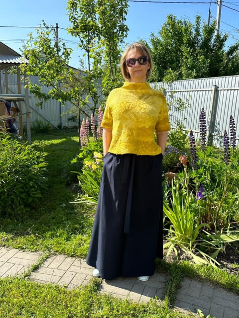 Ольга, Россия, Москва. Фото на сайте ГдеПапа.Ру