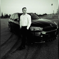 Andrei, Россия, Тюмень, 29 лет