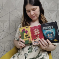 Юля, Москва, м. Селигерская, 34 года