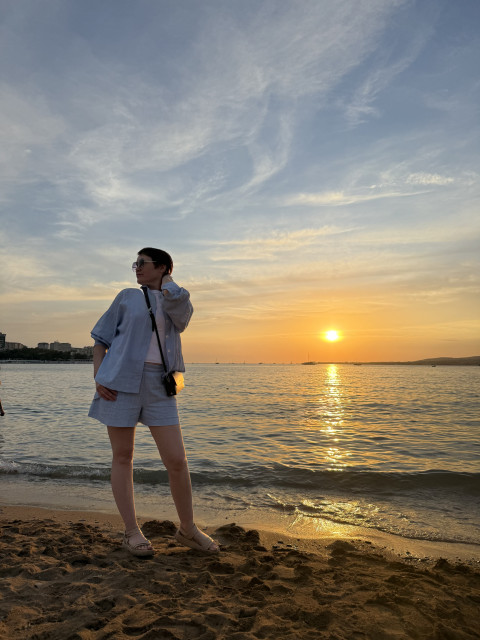 Лариса, Россия, Москва. Фото на сайте ГдеПапа.Ру