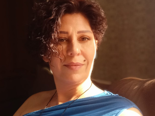 Наталья, Шымкент, 47 лет, 1 ребенок, 4 фото. Познакомлюсь с мужчиной для дружбы и общения.  Анкета 847794. 