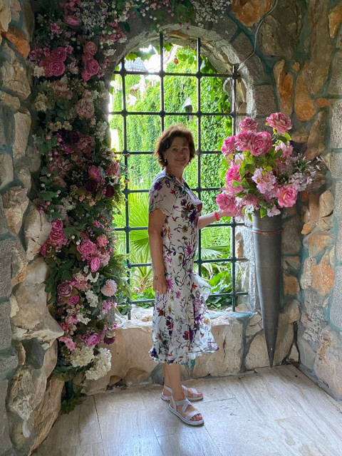 Татьяна, Москва, м. Митино, 59 лет, 2 ребенка. Познакомлюсь с мужчиной для любви и серьезных отношений, дружбы и общения. Анкета 847799. 