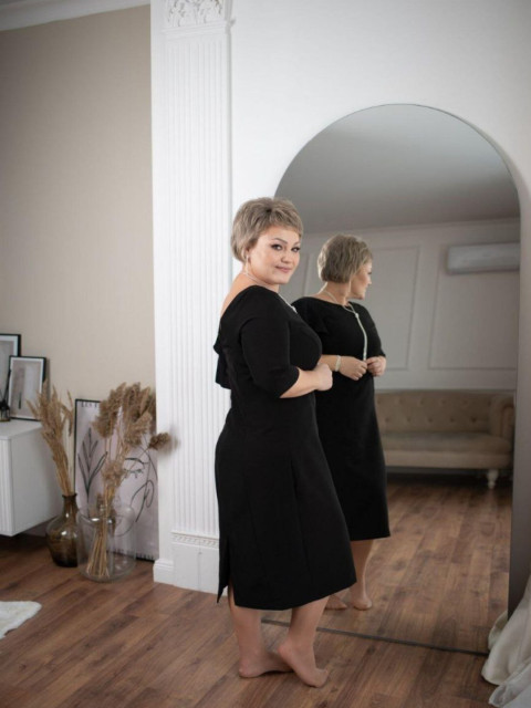 Valentina, Россия, Пушкино, 44 года, 1 ребенок. Она ищет его: Мужественный, щедрый, ласковый, заботливый.  Анкета 847800. 