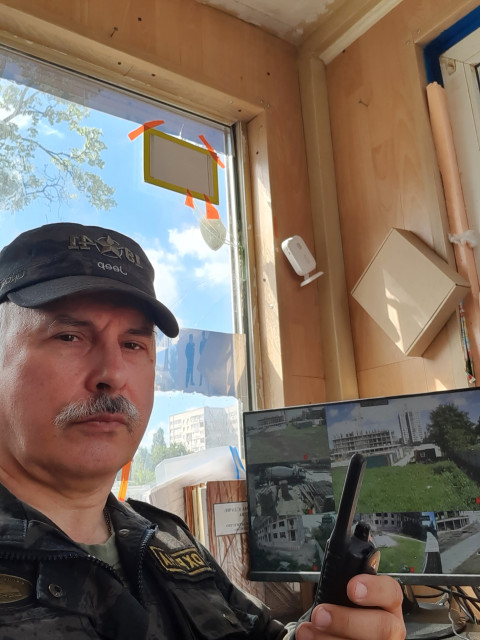 Walera, Россия, Калининград. Фото на сайте ГдеПапа.Ру