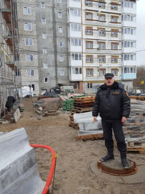 Walera, Россия, Калининград. Фото на сайте ГдеПапа.Ру