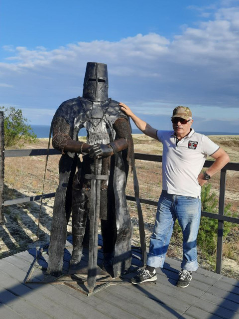 Walera, Россия, Калининград. Фото на сайте ГдеПапа.Ру