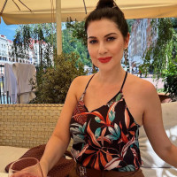 Ирина, Санкт-Петербург, м. Приморская, 47 лет