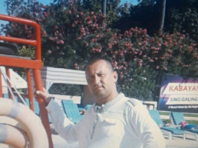 Анатолий, Россия, Уфа. Фото на сайте ГдеПапа.Ру