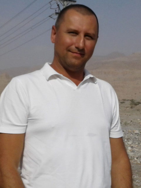 Анатолий, Россия, Уфа. Фото на сайте ГдеПапа.Ру