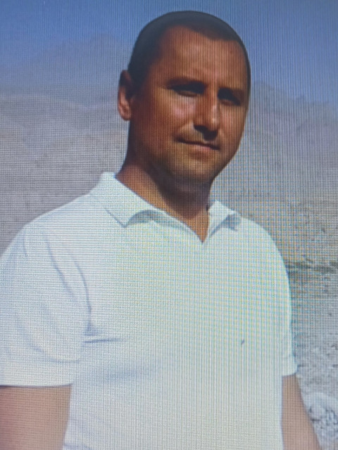 Анатолий, Россия, Уфа. Фото на сайте ГдеПапа.Ру