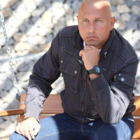 Анатолий, Россия, Уфа, 50 лет