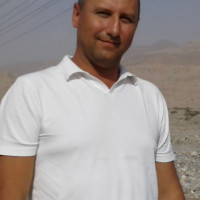 Анатолий, Россия, Уфа, 50 лет