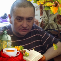 Сергей Гаврилов, Россия, Саратов, 50 лет