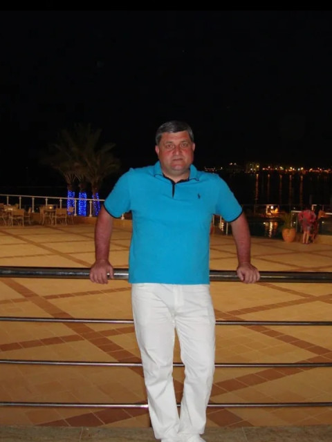 Timur.  Guruli, Ростов-на-Дону, 48 лет, 1 ребенок, 1 фото. Ищу: Одекватную!  Анкета 847813. 