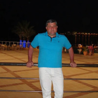 Timur.  Guruli, Россия, Ростов-на-Дону, 48 лет