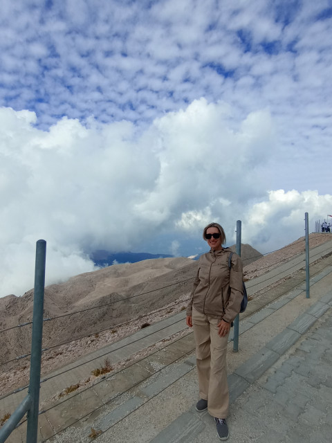 Светлана, Россия, Подольск. Фото на сайте ГдеПапа.Ру