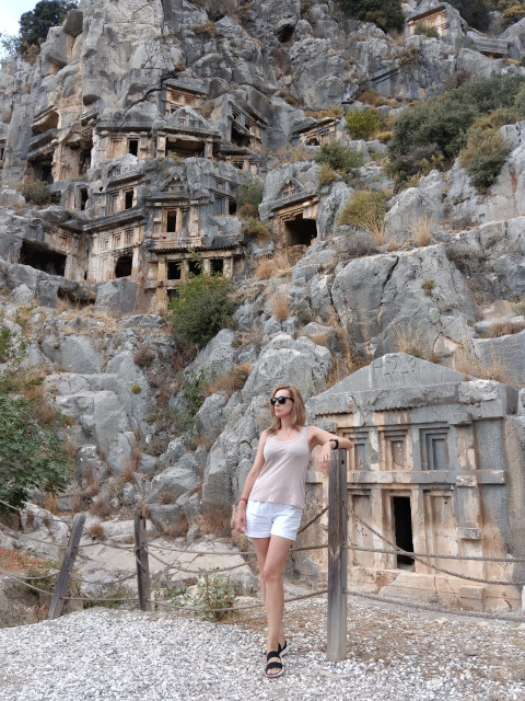 Светлана, Россия, Подольск. Фото на сайте ГдеПапа.Ру