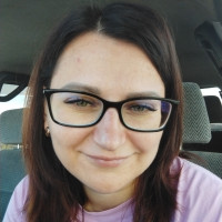 Ирина, Россия, Барнаул, 37 лет