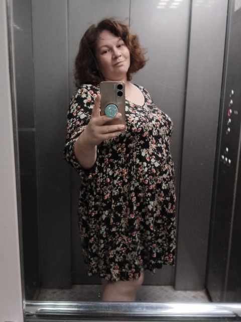 Светлана, Россия, Домодедово. Фото на сайте ГдеПапа.Ру