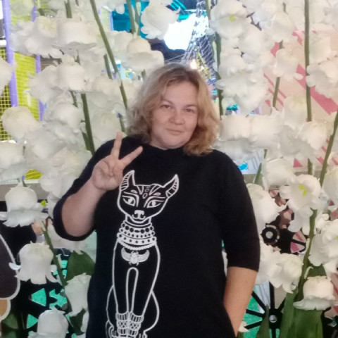 Светлана, Россия, Домодедово. Фото на сайте ГдеПапа.Ру