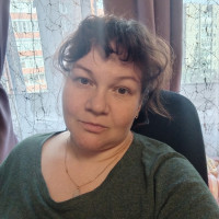 Светлана, Россия, Домодедово, 42 года