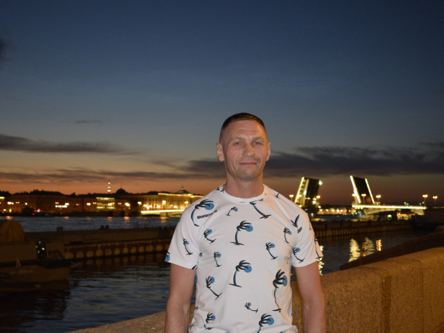 Алексей, Санкт-Петербург, 53 года, 1 ребенок. Познакомлюсь с женщиной для любви и серьезных отношений.  Анкета 847837. 