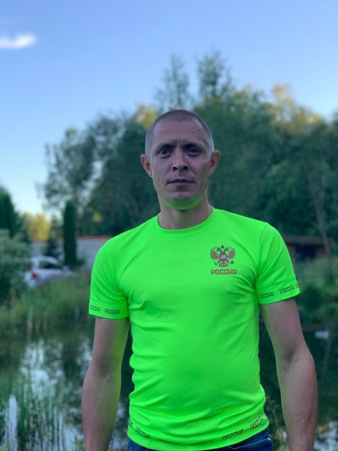 Александр Филиппов, Россия, Вязьма, 41 год. Познакомлюсь для серьезных отношений.