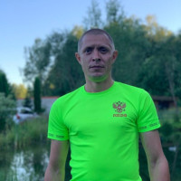 Александр Филиппов, Россия, Вязьма, 41 год