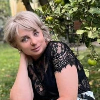 Алёна, Россия, Ростов-на-Дону, 51 год