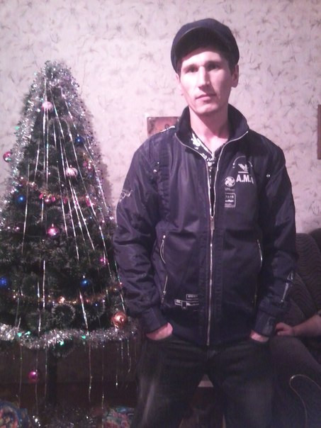 Илья, Россия, Красноярск. Фото на сайте ГдеПапа.Ру