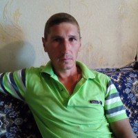 Илья, Россия, Красноярск, 40 лет