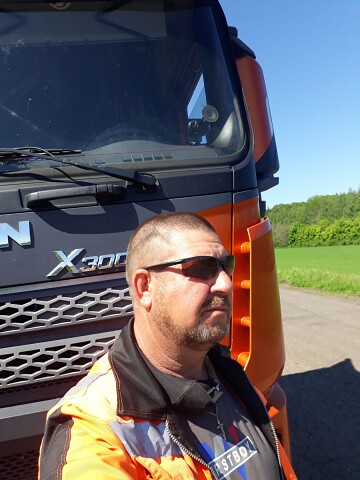 Николай Рассказов, Россия, г. Каменка (Каменский район), 56 лет, 1 ребенок. Знакомство с мужчиной из Россия, г. Каменки (Каменского район)