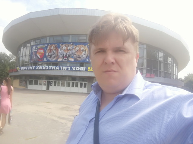 Александр Плетнёв, Россия, Россошь, 41 год, 3 ребенка. Сайт отцов-одиночек GdePapa.Ru