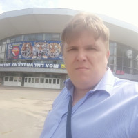 Александр Плетнёв, Россия, Россошь, 41 год