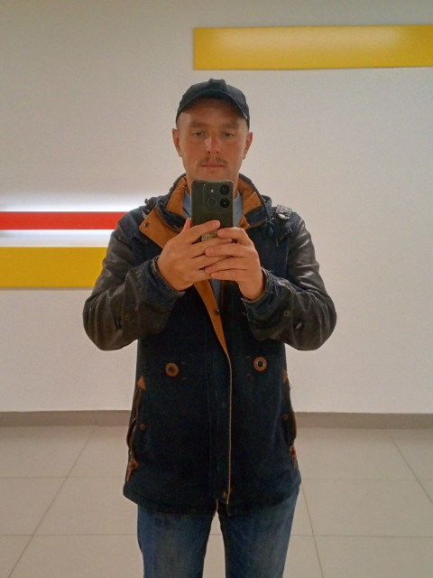 Дмитрий Загоскин, Россия, Мурманск. Фото на сайте ГдеПапа.Ру