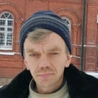 Сергей Петров, Россия, Пыталово, 45 лет