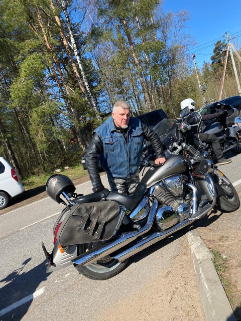 Эдуард, Санкт-Петербург, м. Автово. Фото на сайте ГдеПапа.Ру