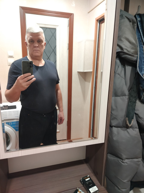 Эдуард, Санкт-Петербург, м. Автово. Фото на сайте ГдеПапа.Ру