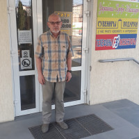 Валерий, Россия, Севастополь, 65 лет