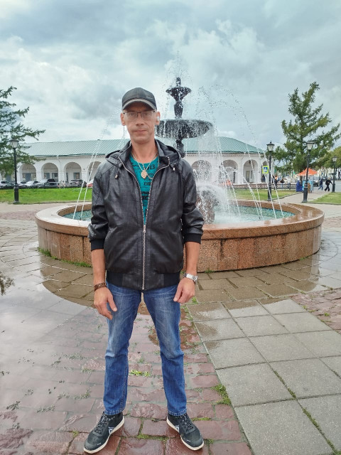 Роман Копков, Россия, Кострома. Фото на сайте ГдеПапа.Ру